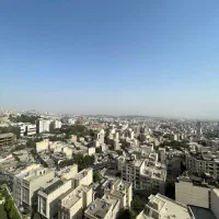 نیاوران۱۶۰متر۳خواب/ویوابدی/لوکیشن برند/zireقیمت
