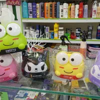 جا دستمالی فانتزی گوگولی