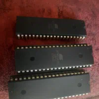 microcontroller avr میکروکنترولر