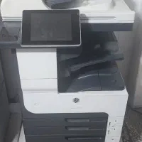 hp 725 a3 کپی سیاه سفید|پرینتر، اسکنر، کپی، فکس|گتاب, |دیوار