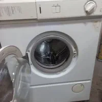 لباسشویی سالم بدون ایراد