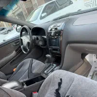 ماکسیما ۸۶اتوماتیک|خودرو سواری و وانت|کرمانشاه, |دیوار