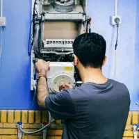 تآسیسات لوله کشی،آبگرمکن پکیج،گازکشی،جوشکاری.فردیس