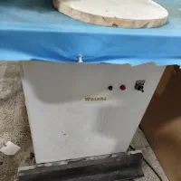 تجهیزات کامل کارگاه تولیدی