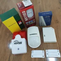 دزدگیر اماکن سیمکارتی|دوربین مداربسته|سبزوار, امیریه|دیوار