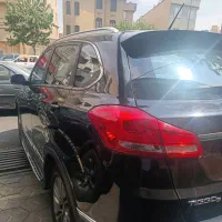 تیگو5|خودرو سواری و وانت|تهران, نارمک|دیوار