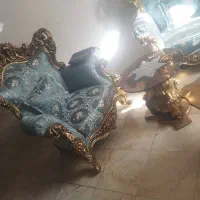 مبلمان استیل|مبلمان خانگی و میز عسلی|کرج, جهانشهر|دیوار