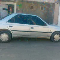 پژو ۴۰۵ مدل ۸۴