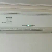 کولردو تیکه۳۰هزار وست پونت|کولر گازی و فن‌کوئل|اهواز, معین زاده|دیوار