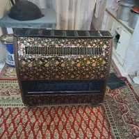 بخا ی گازی نووسالم