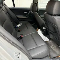 Bmw 320 2008|خودرو سواری و وانت|تهران, درختی|دیوار