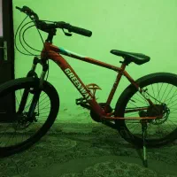 دوچرخه Greenway pm 150