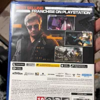 بازی black ops 6 ps5