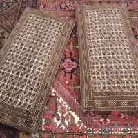 پشتی|پشتی|سهند, |دیوار