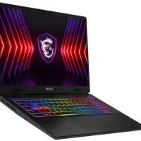 لپ‌تاپ گیمینگ MSI Sword 16 i7-RTX 4070-32-2TB