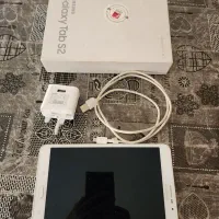 SAMSUNG GALAXY TAB S2|تبلت|پرند, فاز ۵|دیوار