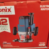 اور فرز رونیکس 7112