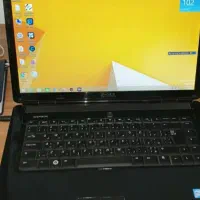 لبتاب دل مدل ۱۵۴۵|رایانه همراه|کرمانشاه, |دیوار