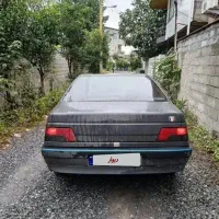 پژو ۴۰۵ مدل ۸۴|خودرو سواری و وانت|گرمدره, |دیوار