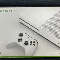 Xbox one s 1tra|کنسول، بازی ویدئویی و آنلاین|تهران, سازمان برنامه شمالی|دیوار