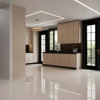بازسازی تکمیل واحد خشک طراحی اجرا کابینت|خدمات پیشه و مهارت|کرمانشاه, |دیوار