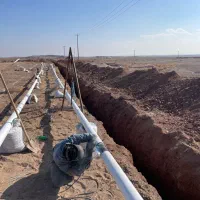 پیمانکار لوله کشی گاز و تاسیسات