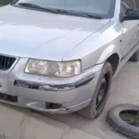 سمند مدل ۸۲