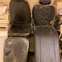 صندلی ارایشگاه/اصلاح/میکاپ