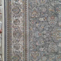 فروش دوتخته فرش ماشینی طرح داریوش نه متری|فرش|شیراز, قدوسی غربی|دیوار