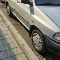 پراید ۱۳۱ بی رنگ نقد و اقساط