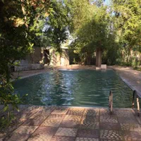 اجاره روزانه/هفتگی/ماهانه ویلا ۴۵۰۰ متری|اجارهٔ کوتاه‌مدت ویلا و باغ|کازرون, |دیوار