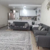 90متر-ویلایی-حیاط-ماشین-رو