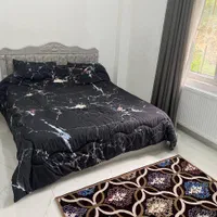 ویلای تراس دار در دل طبیعت|اجارهٔ کوتاه‌مدت ویلا و باغ|شفت, |دیوار