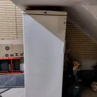 یخچال فریزر