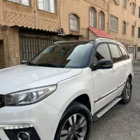 Mvm x33 s new|خودرو سواری و وانت|فردیس, فردیس|دیوار