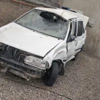 پراید83انژکتورتصادفی