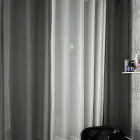 لوستر و تعدادی وسایل منزل