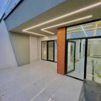 تریبلکس-روفدار-با-ویوی-ابدی