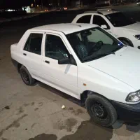 پراید 131مدل 99ارروییه