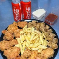 کار در سوخاری فروشی