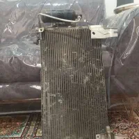 پوسته گیربکس پراید و رادیاتور ک و ل ر  پراید|قطعات یدکی و لوازم جانبی|ایلام, |دیوار