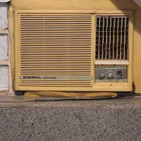 کولرگازی پنجره ای|کولر گازی و فنکوئل|بندر امام خمینی, |دیوار