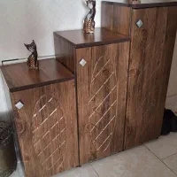 جاکفشی سه تایی