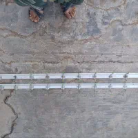 چوب لباسی و رگال لباس