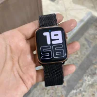 اپل واچ سری ۴