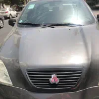 تیبا۲ مدل ۹۸