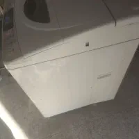 لباسشویی مارک ناسیونال|ماشین لباسشویی و خشک‌کن لباس|سعدآباد, |دیوار