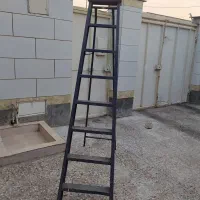 نردبون فلزی|ابزارآلات|شیراز, کوزه گری|دیوار