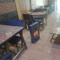 فروش لوازم کافه