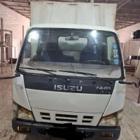 ایسوزو5200 مدل 89